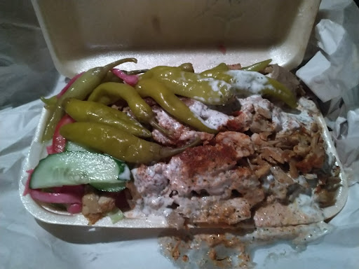 Photo of Delicious Kebab | MK - 200 Conniburrow Blvd, Conniburrow, Milton Keynes MK14 7AH